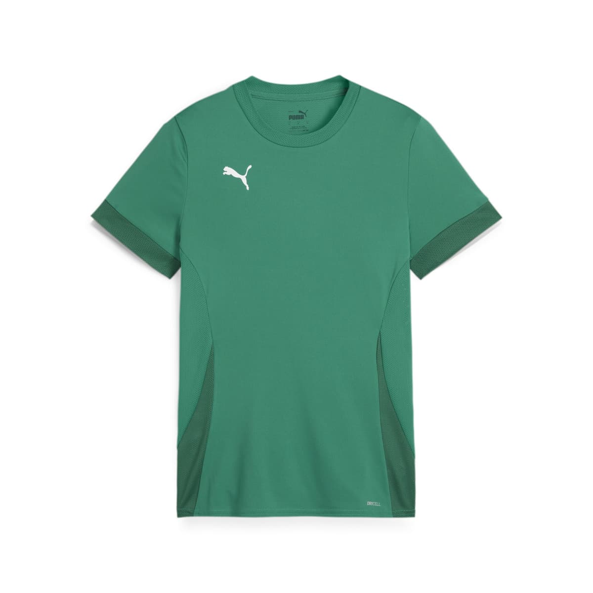 Puma teamGOAL Voetbalshirt Kids