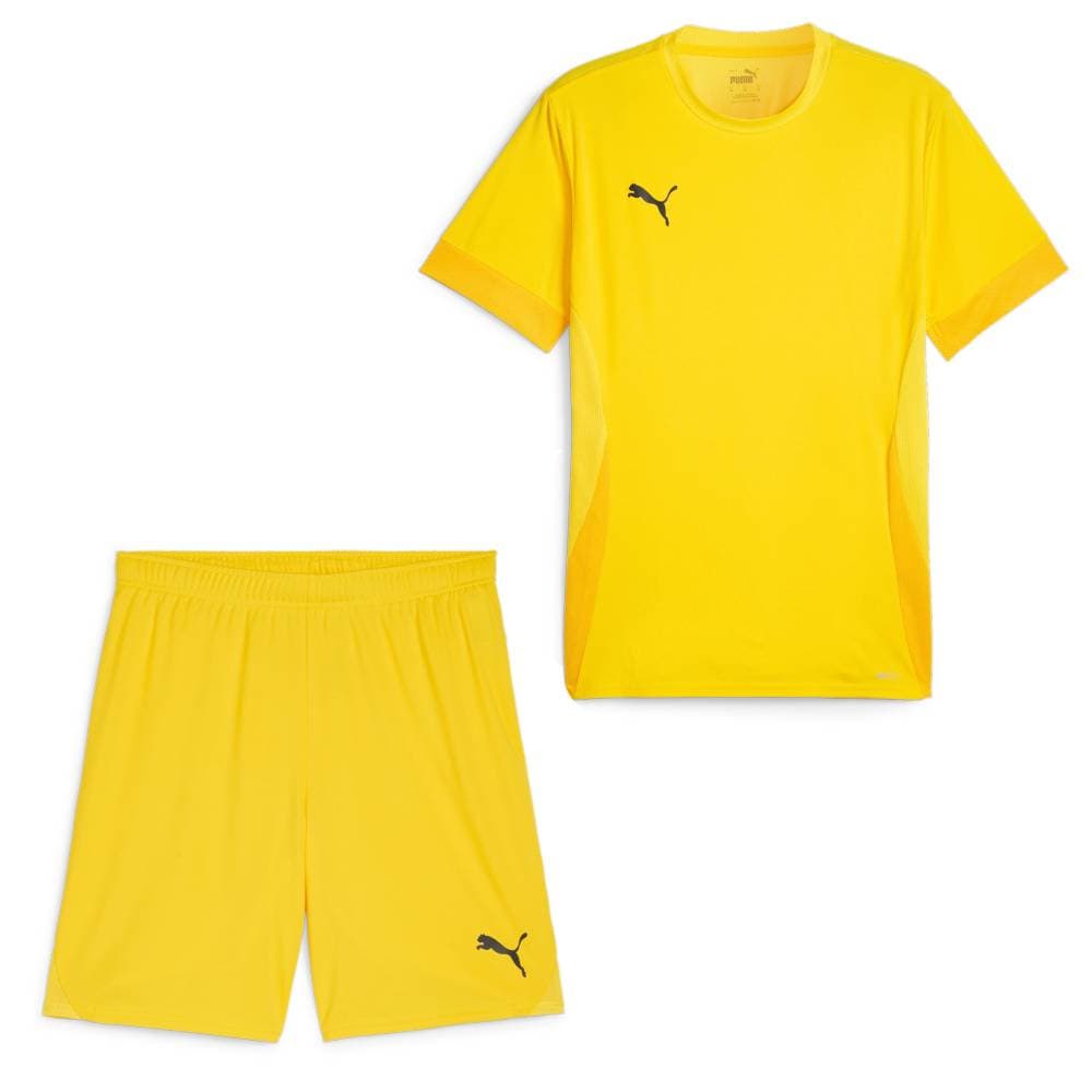 Puma teamGOAL Matchday Voetbaltenue Kids