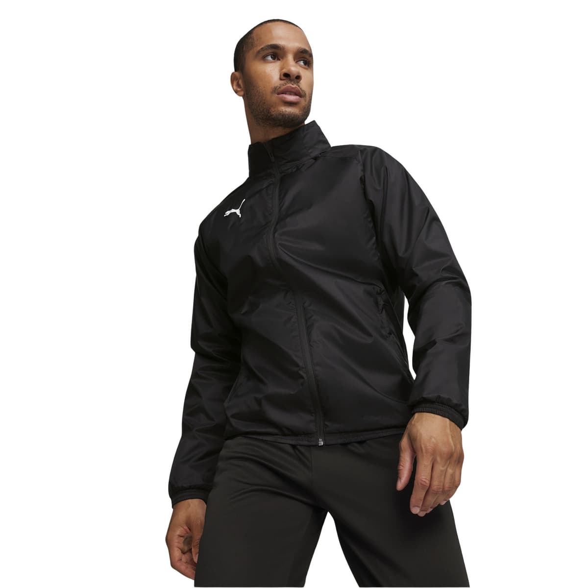 Puma teamGOAL All Weather Jas