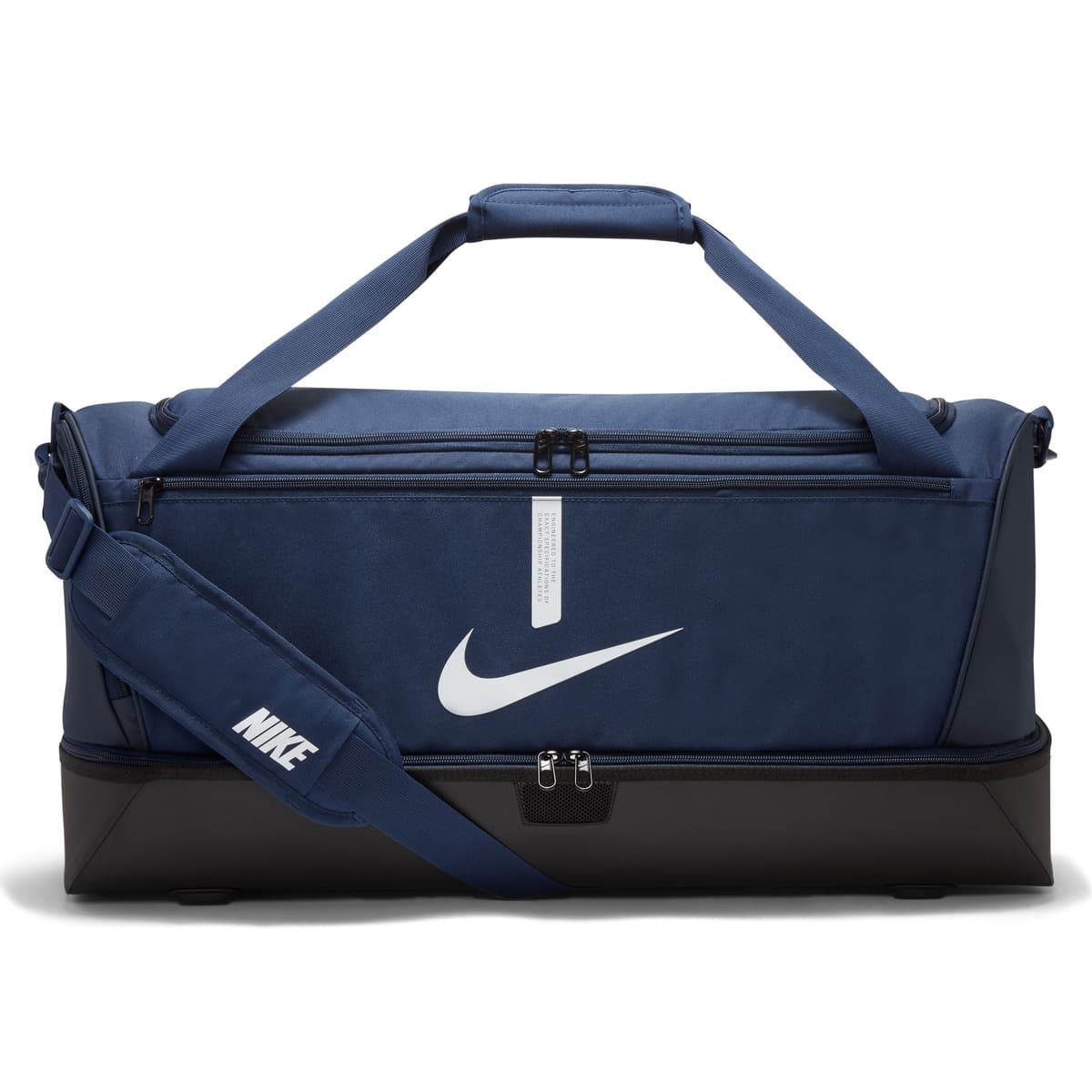 Nike Academy 21 Team Voetbaltas Large Schoenenvak