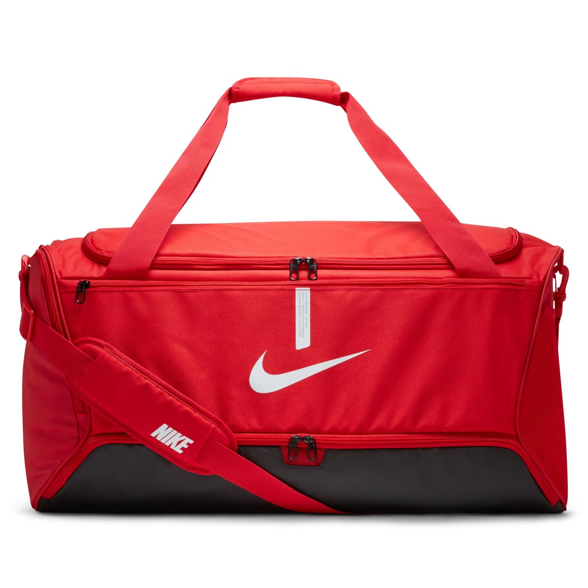 Nike Academy 21 Team Voetbaltas Large