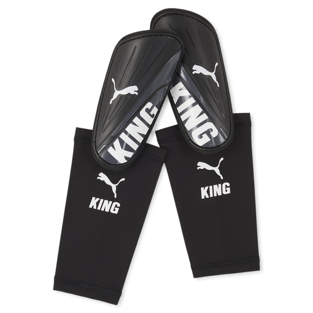 Puma King Sleeve Scheenbeschermers
