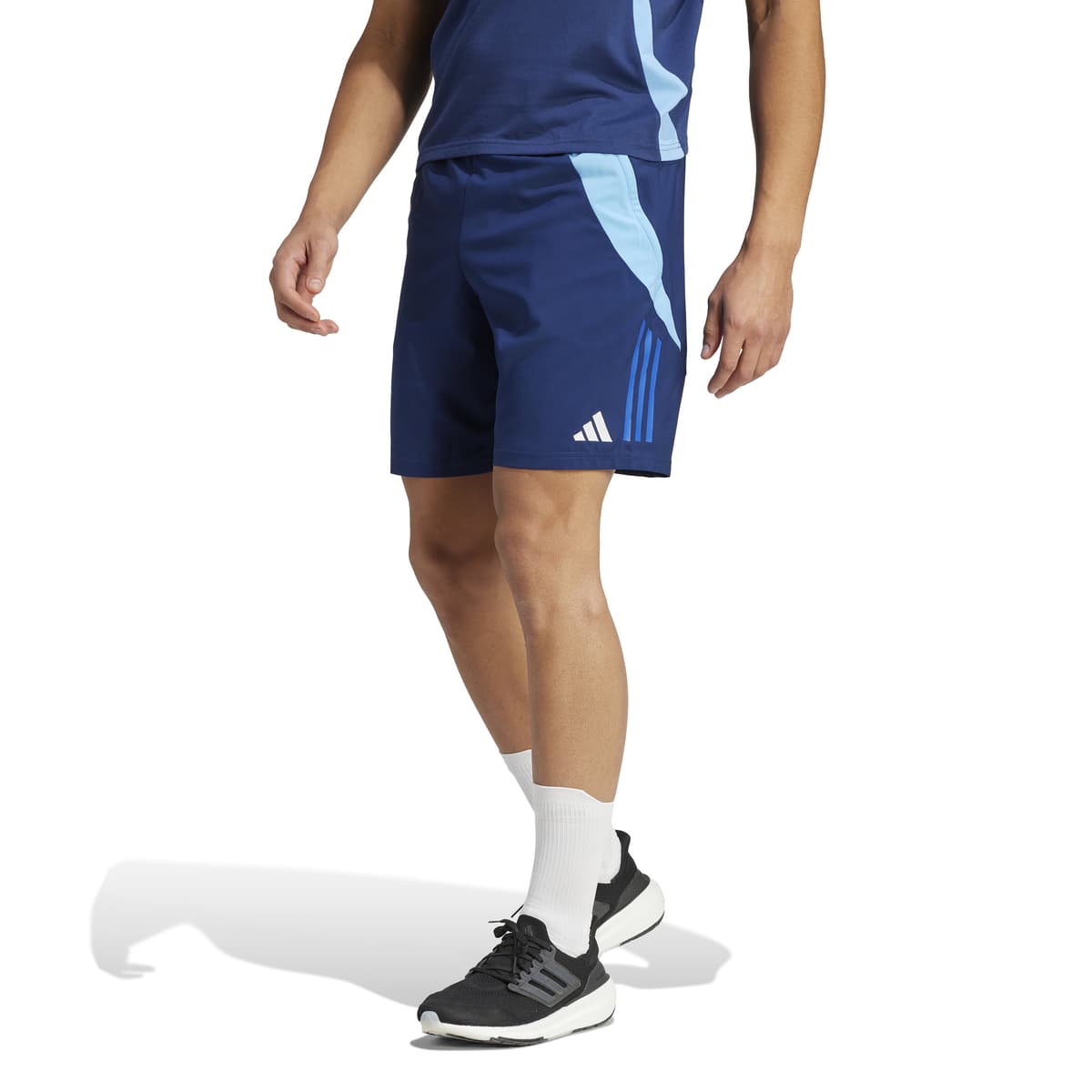 adidas Tiro 24 Competition Trainingsbroekje Woven
