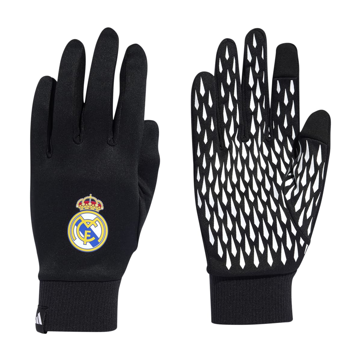adidas Real Madrid Handschoenen