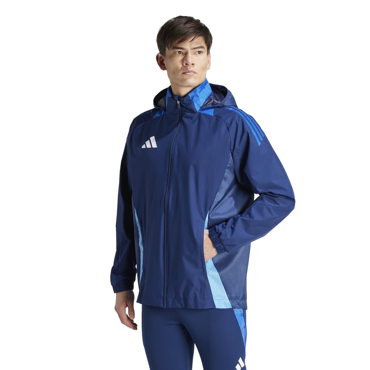 adidas Tiro 24 Competition Allweather Jas