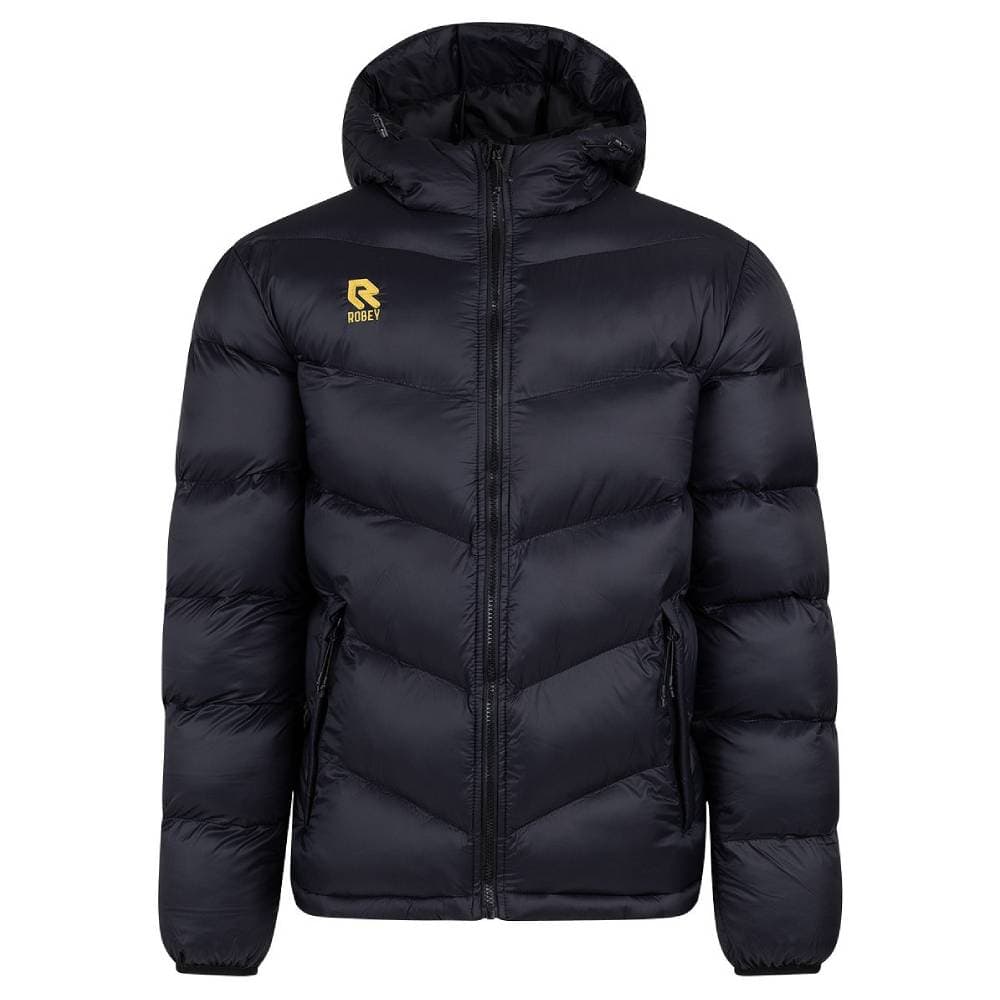 Robey Performance Winterjas Kids