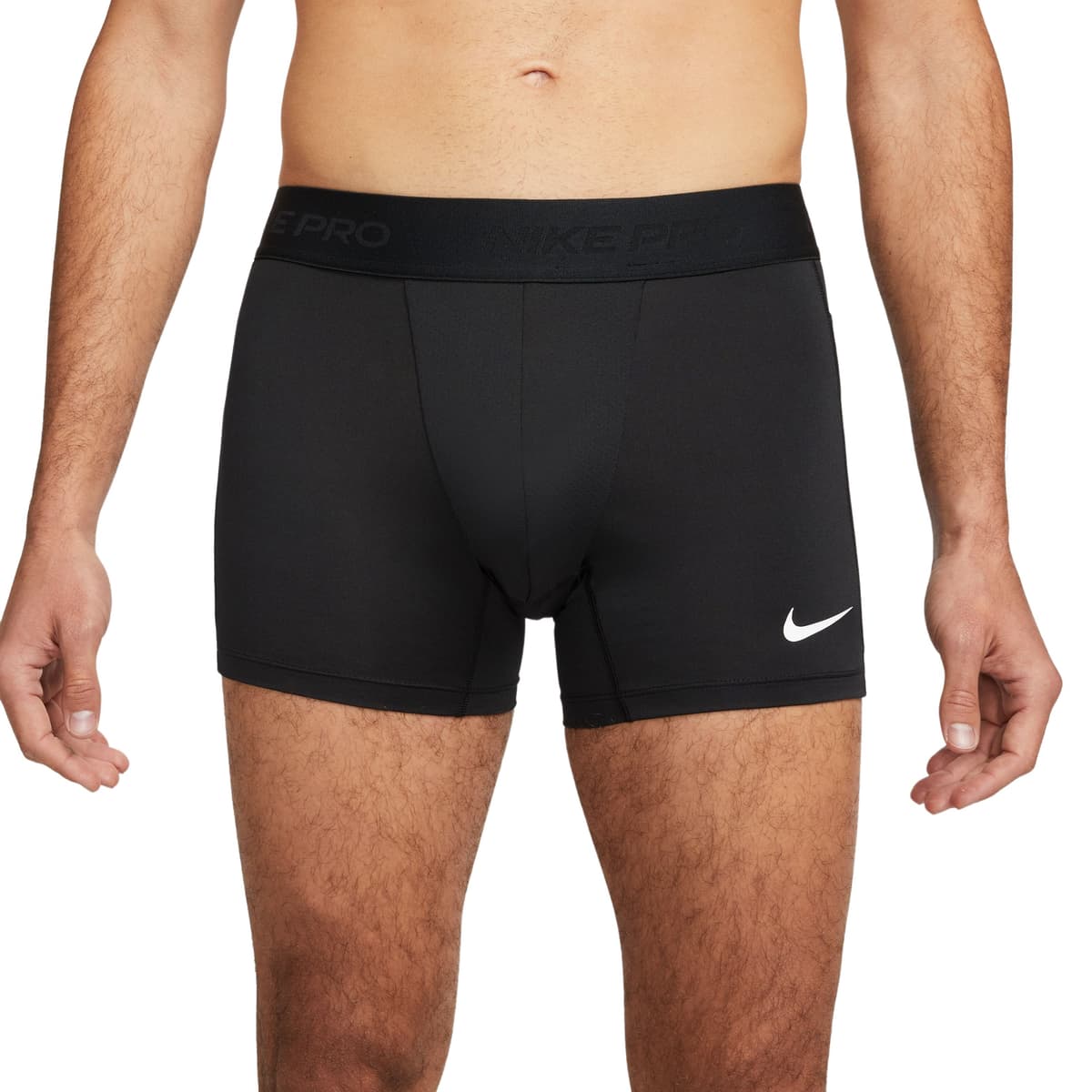 Nike Pro Slidingbroekje Kort