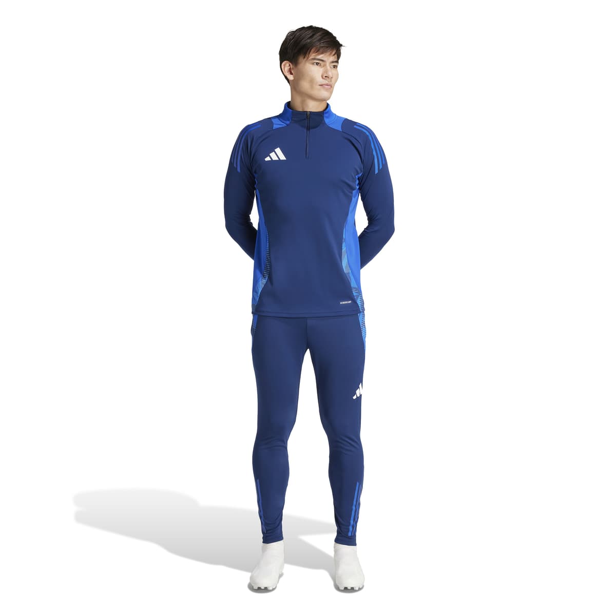 adidas Tiro 24 Competition Trainingspak 1/4-Zip