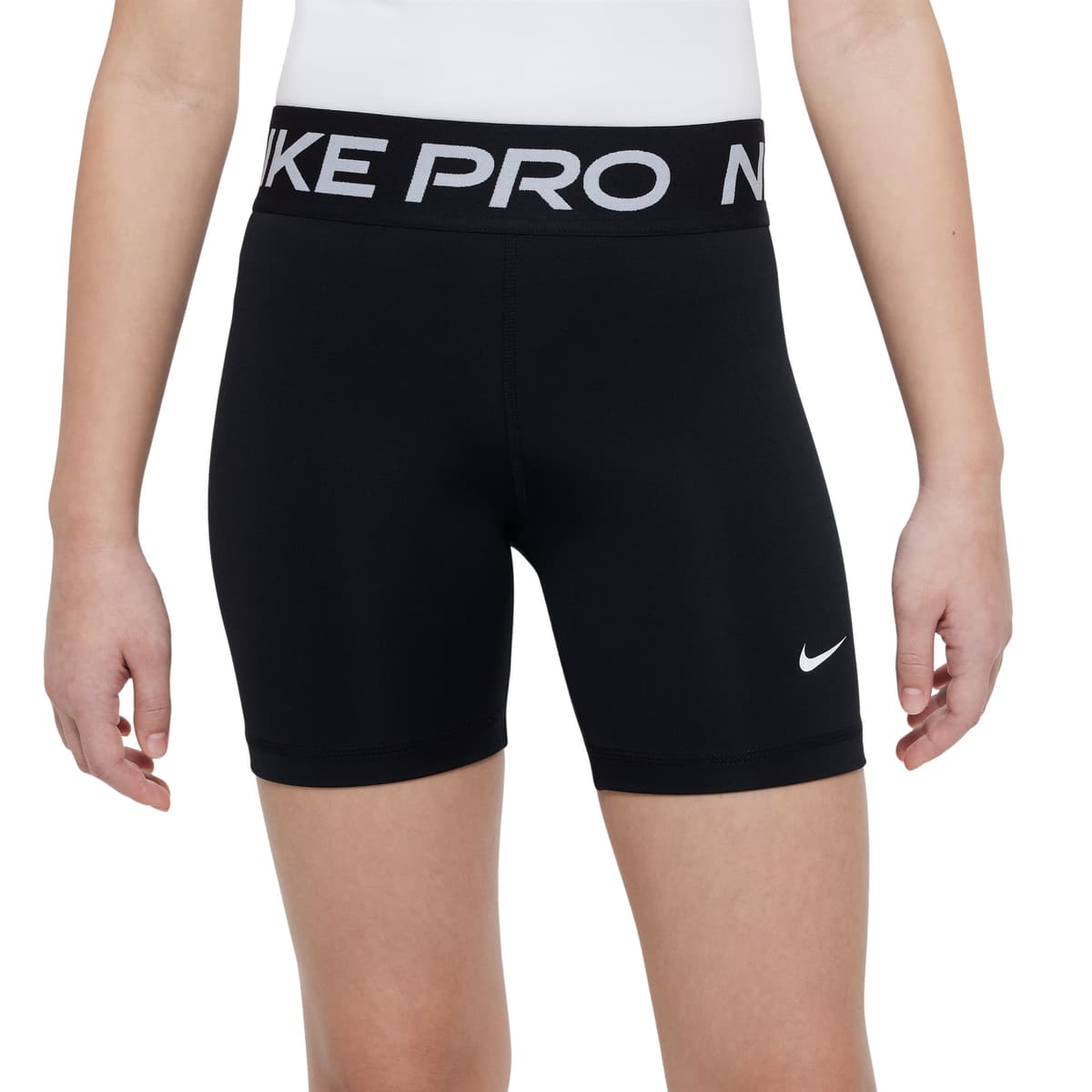 Nike Pro 5IN Sportbroekje Meisjes