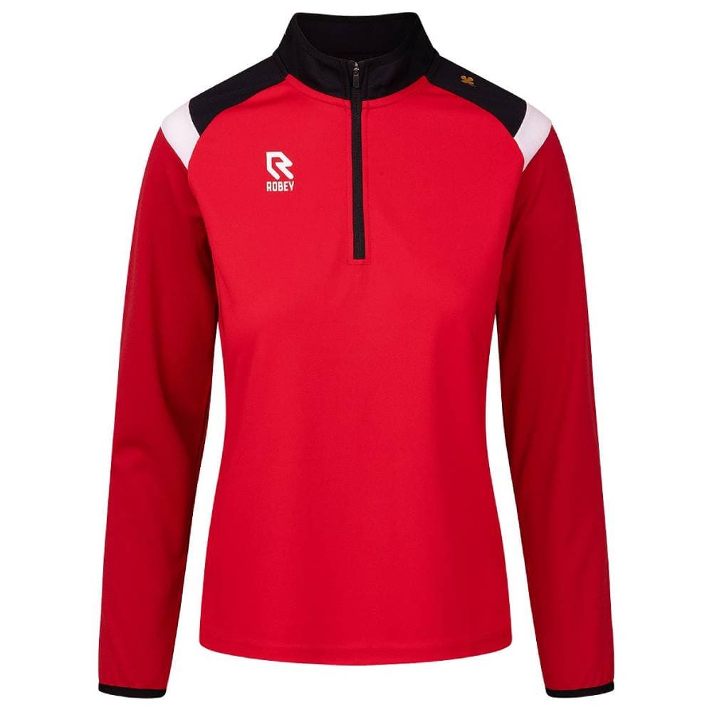 Robey Control Trainingstrui 1/4-Zip Dames