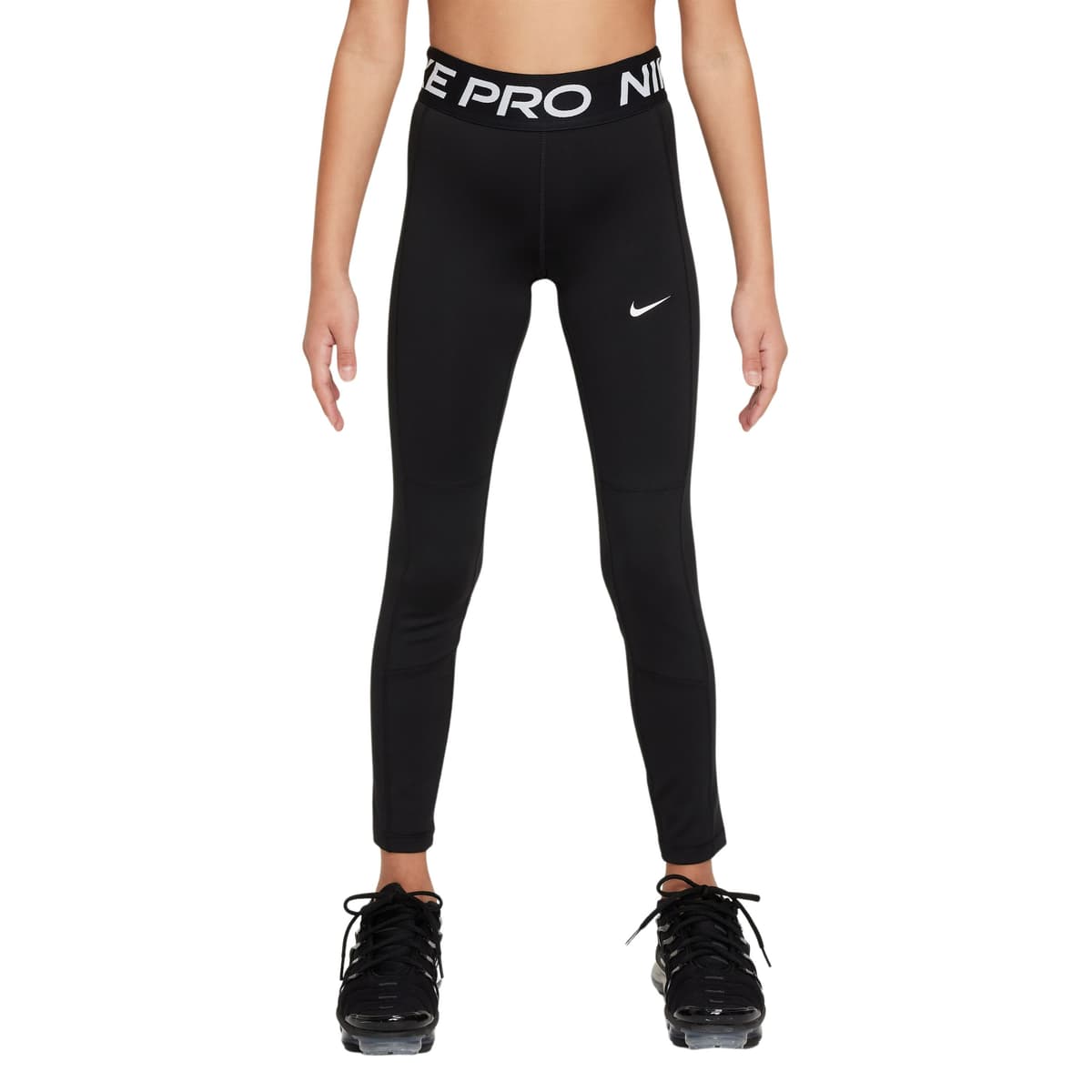 Nike Pro Leak Protection Sportlegging Meisjes