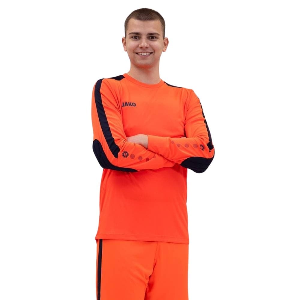 JAKO Power Keepersshirt
