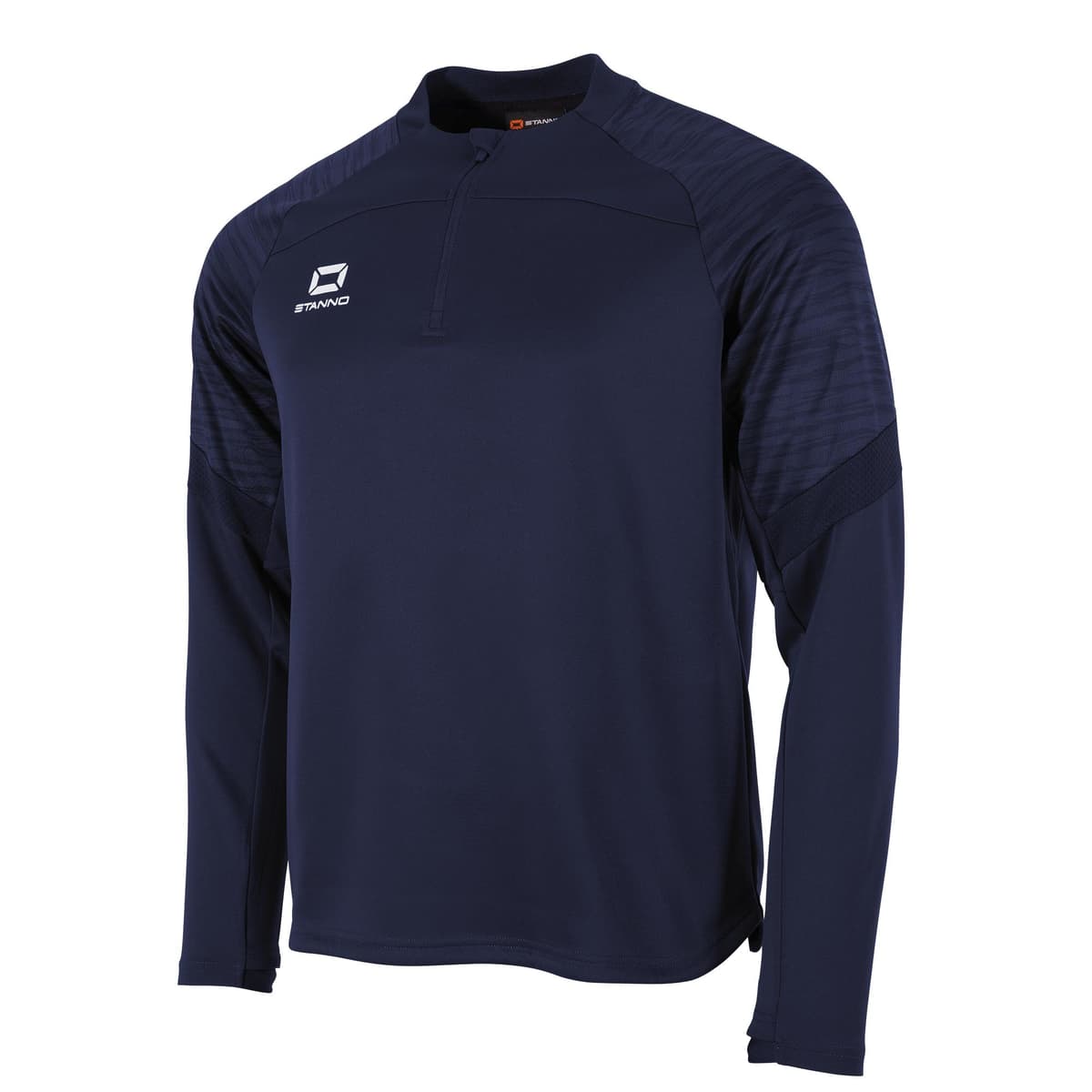 Stanno Bolt Trainingstrui 1/4-Zip Kids