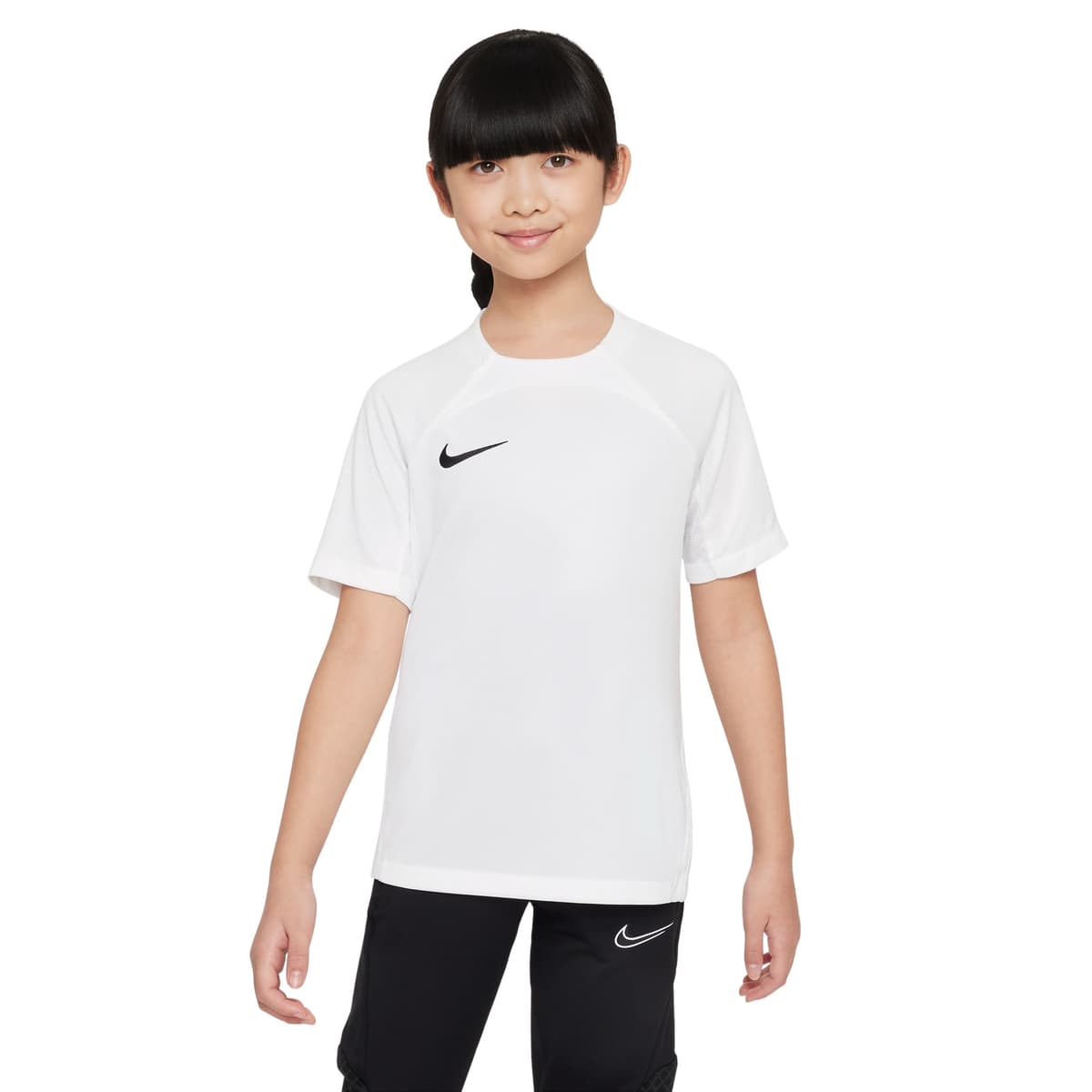 Nike Dri-FIT Strike III Trainingsshirt Kids