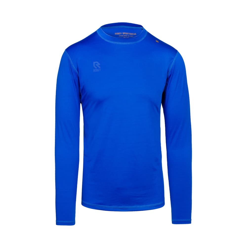Robey Baselayer Shirt Lange Mouwen Kids