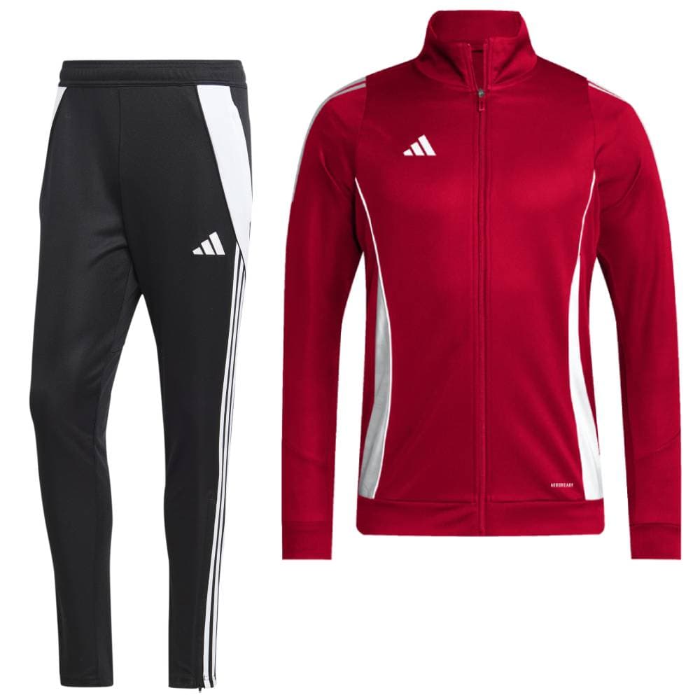adidas Tiro 24 Trainingspak Kids