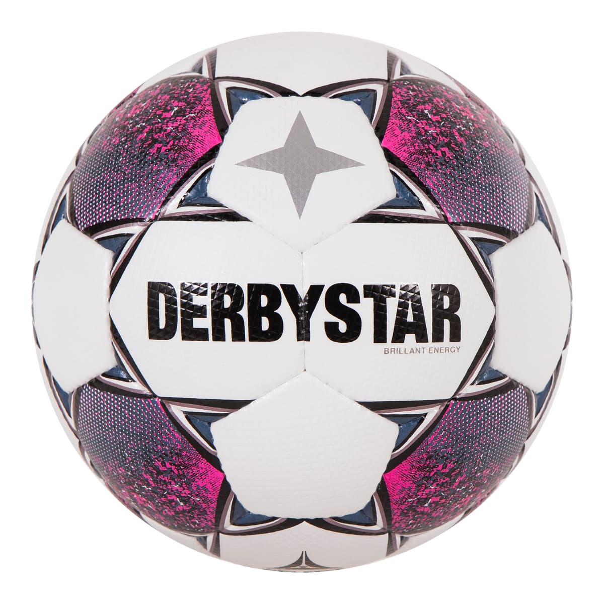 Derbystar Brillant Energy Voetbal