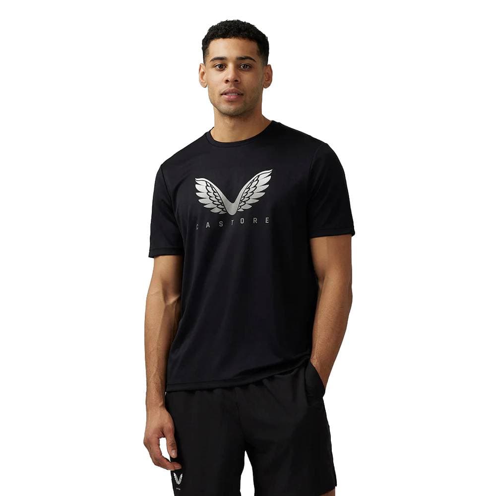 Castore Graphic T-Shirt