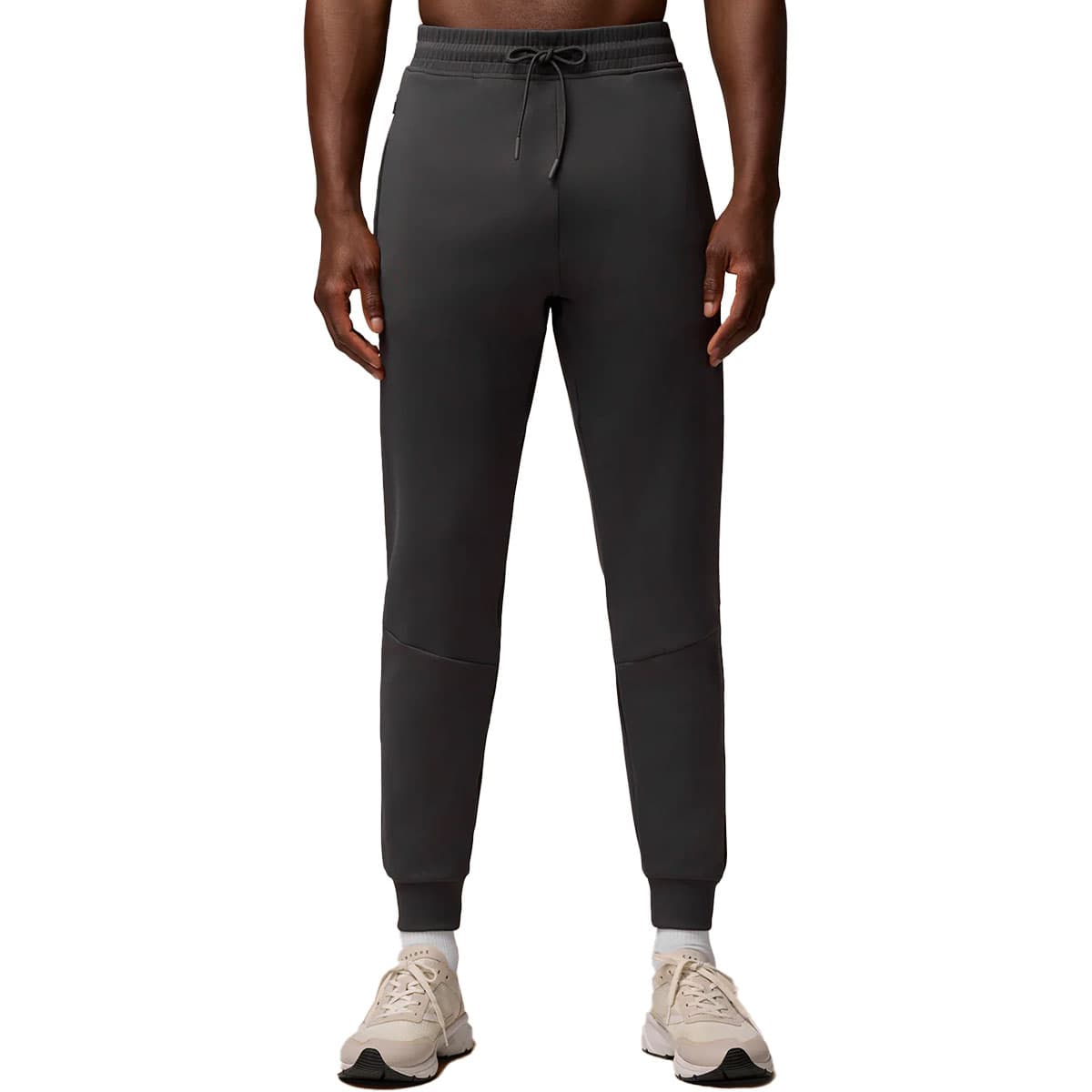 Castore Scuba Joggingbroek Antraciet