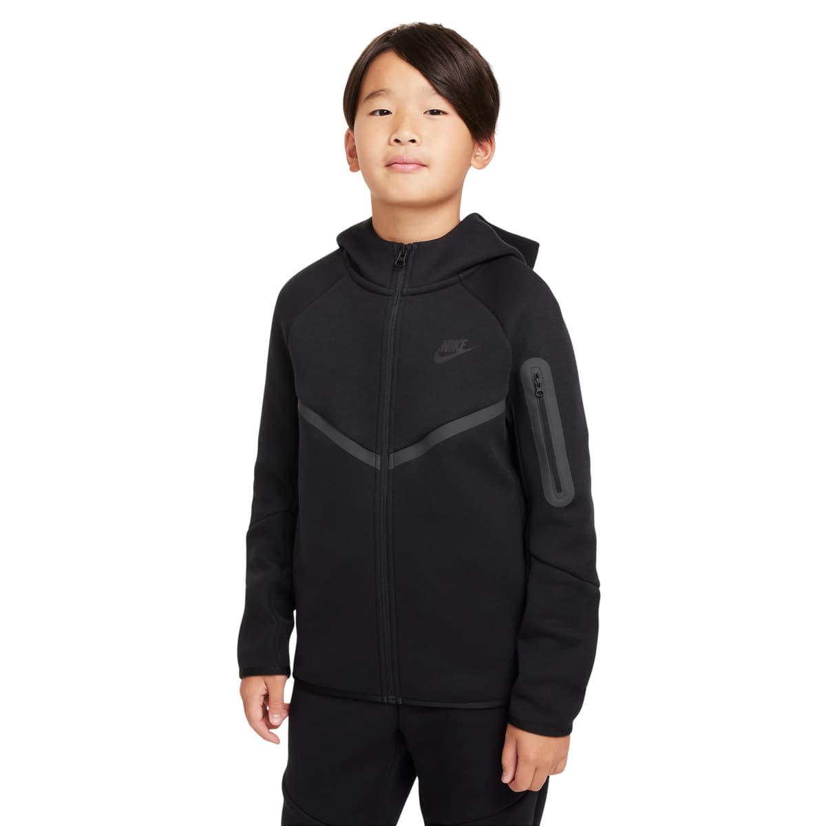 Nike Tech Fleece Sportswear Vest Kids