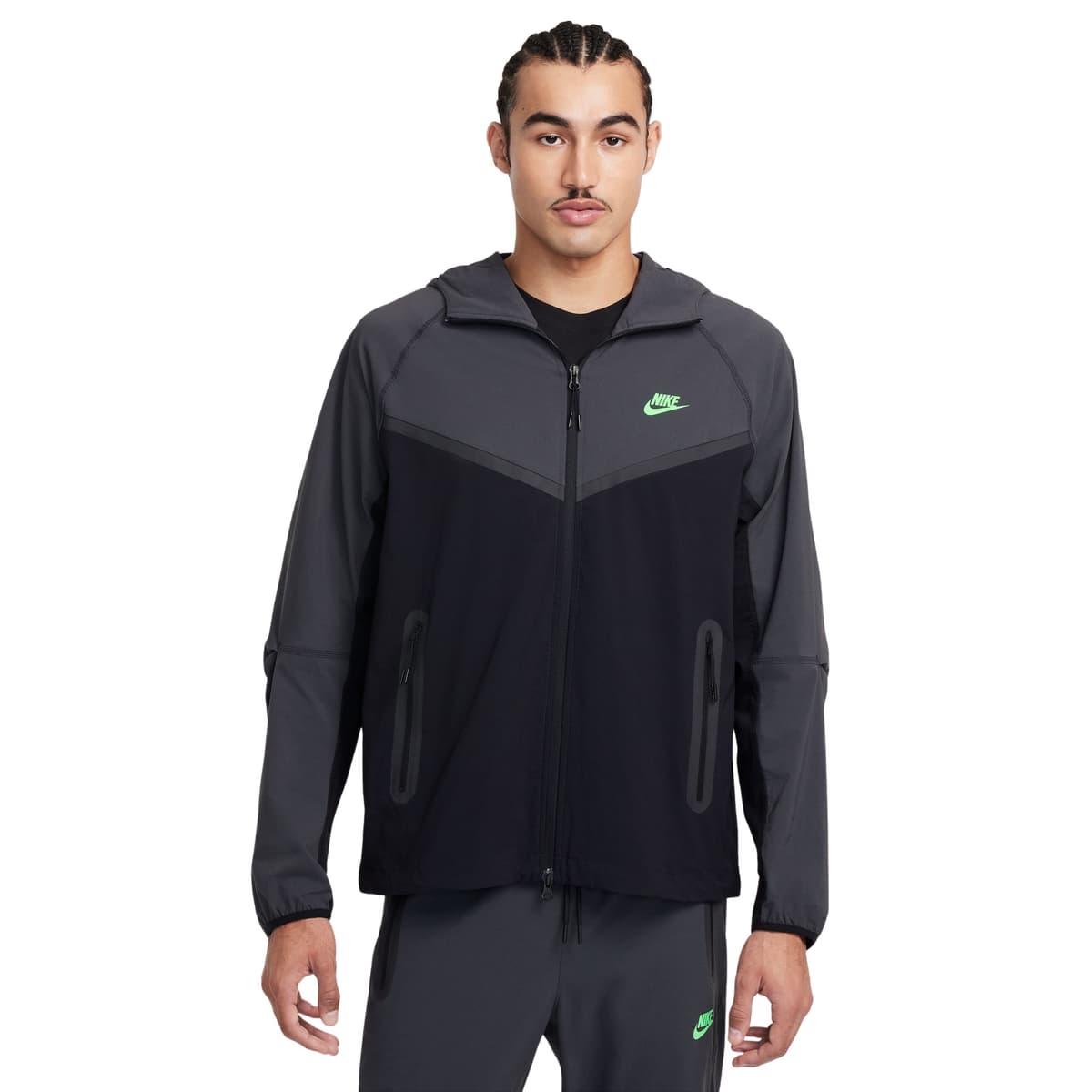 Nike Tech Sportswear Windrunner Jack