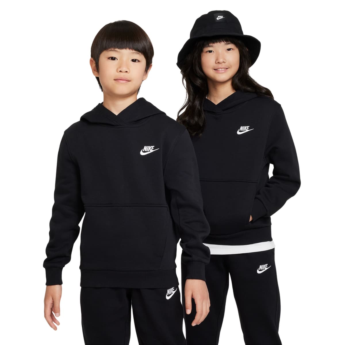 Nike Sportswear Club Fleece Hoodie Kids