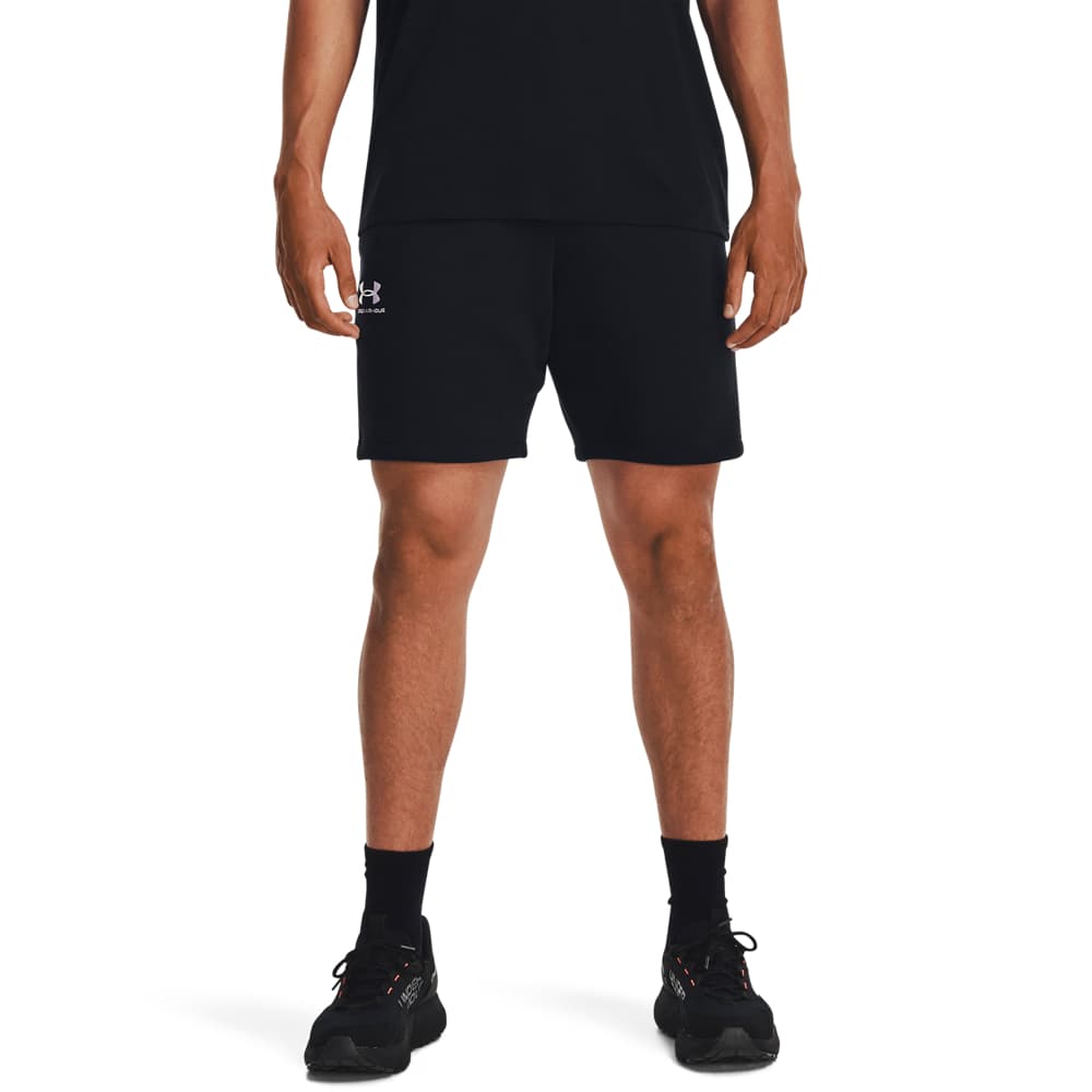 Under Armour Icon Fleece Broekje