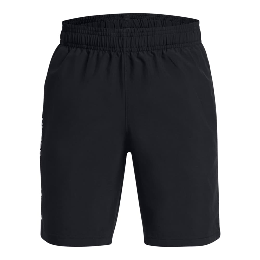 Under Armour Tech Woven Wordmark Trainingsbroekje Kids