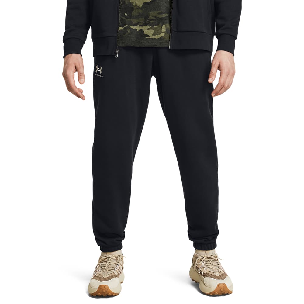 Under Armour Icon Fleece Joggingbroek
