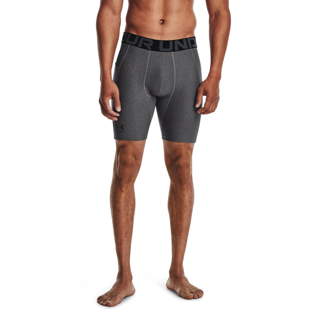 Under Armour HeatGear Slidingbroekje