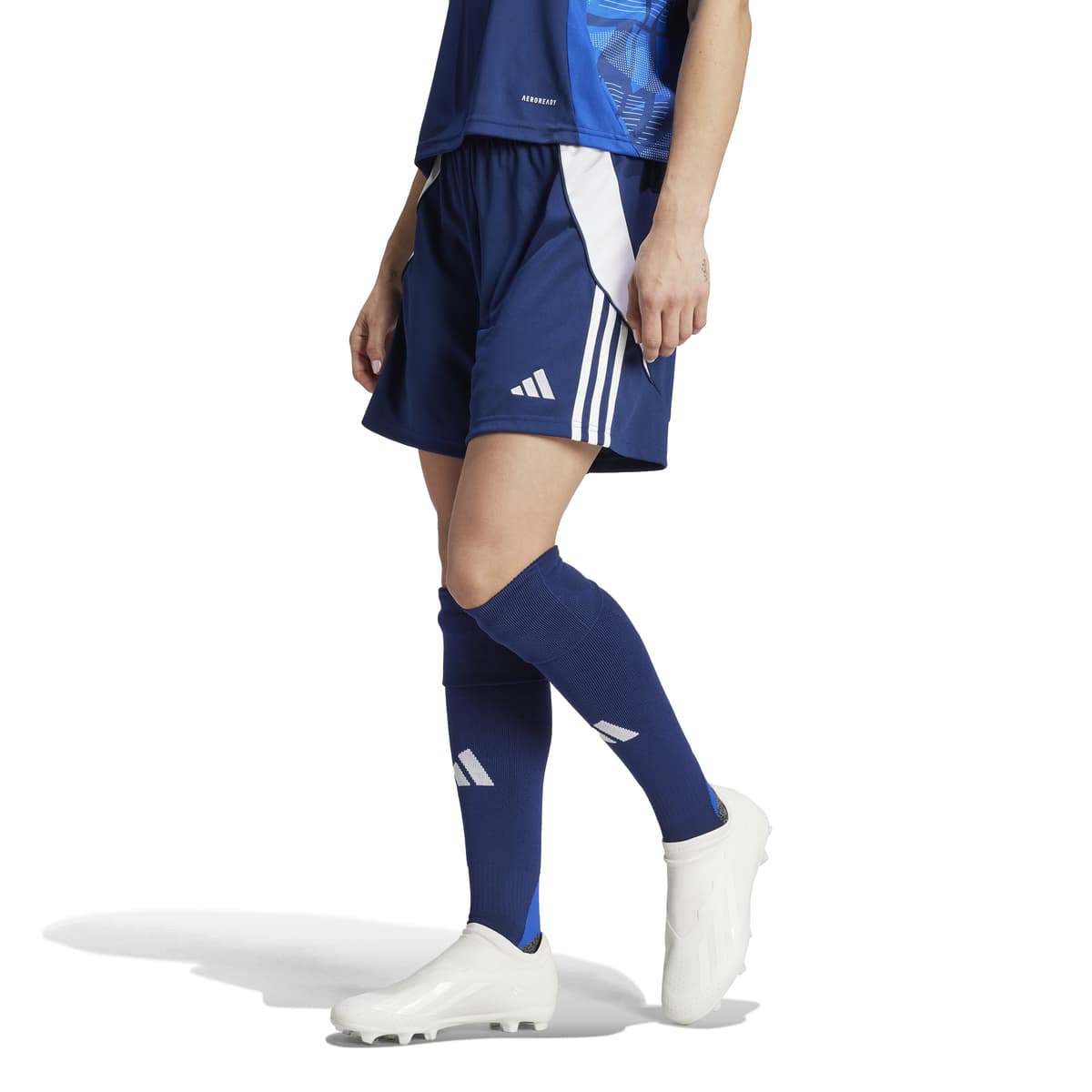 adidas Tiro 24 Voetbalbroekje Dames