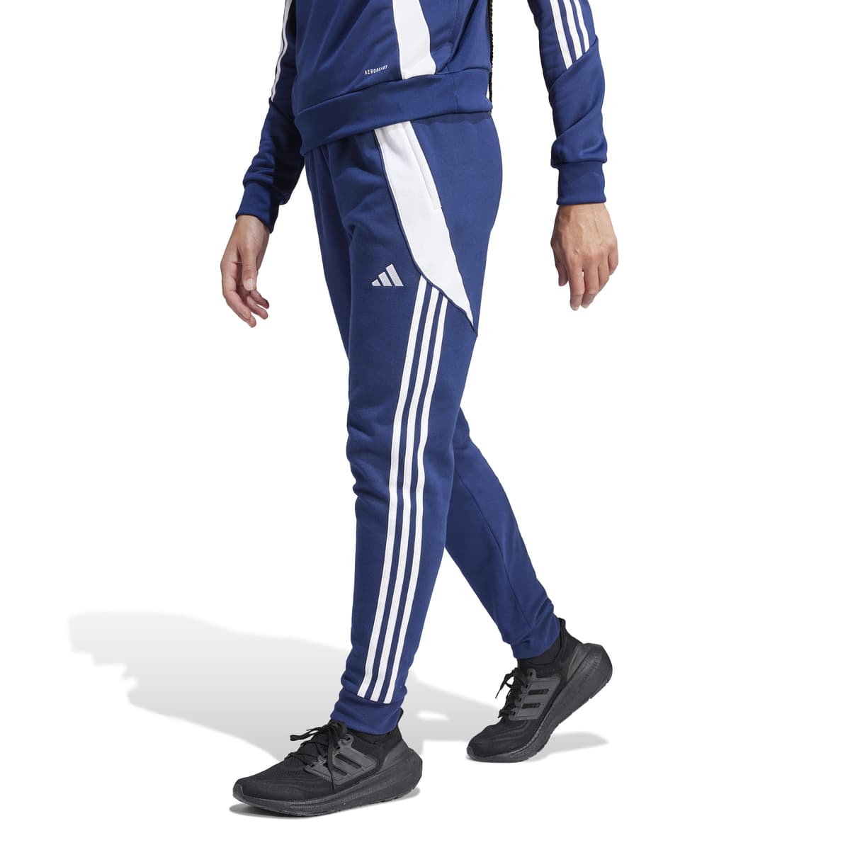adidas Tiro 24 Sweat Trainingsbroek Dames