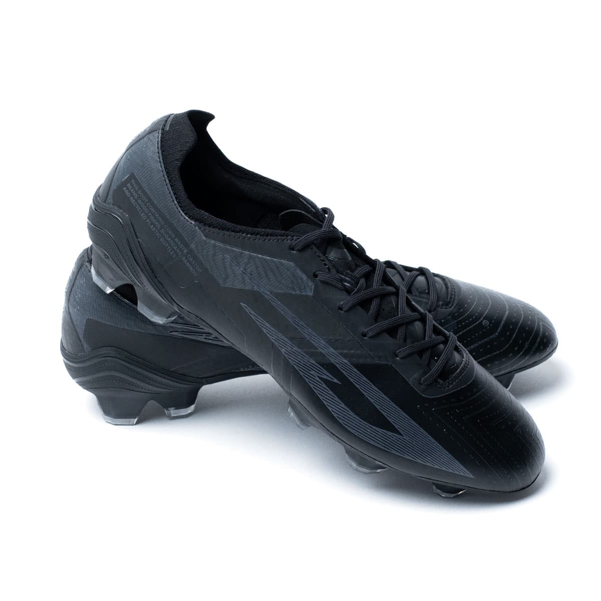 Sokito Scudetta Gras Voetbalschoenen (FG)