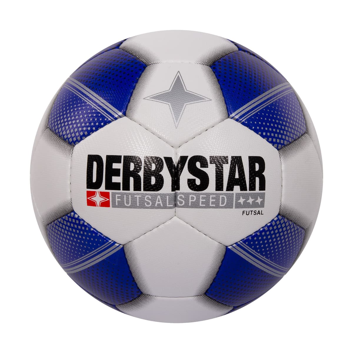 Derbystar Futsal Speed Zaalvoetbal