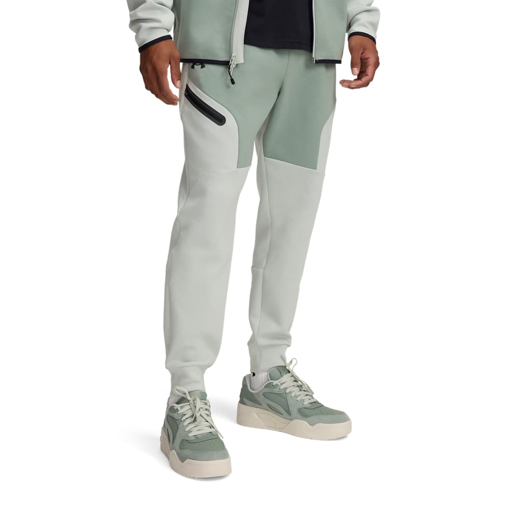 Under Armour Unstoppable Fleece Joggingbroek