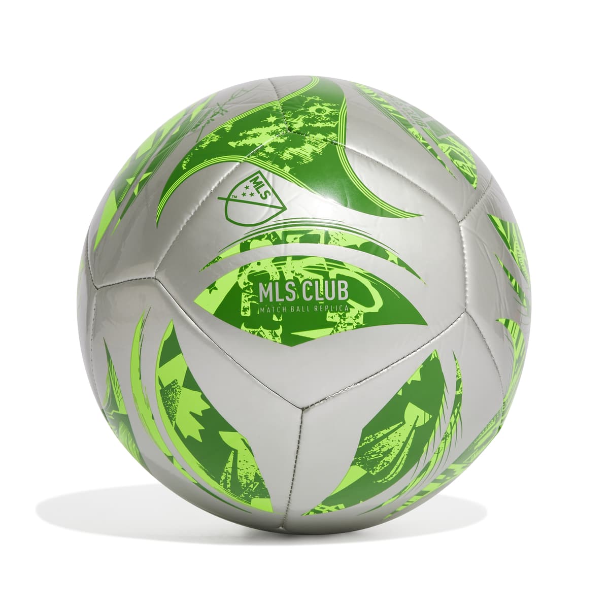 adidas MLS Club Voetbal