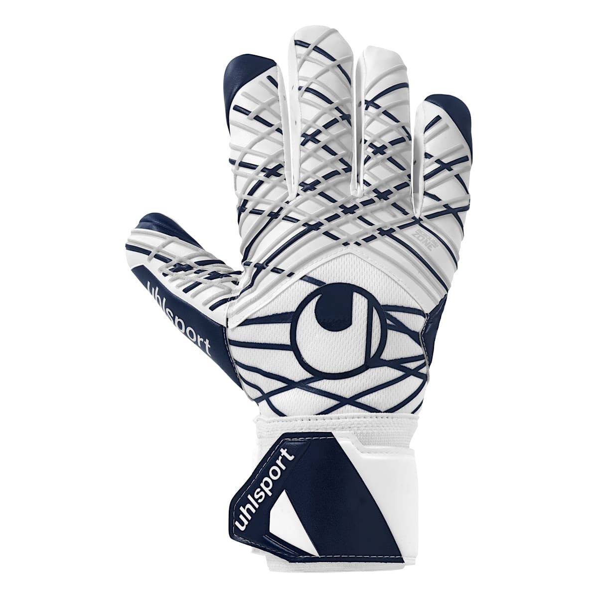 Uhlsport Supersoft HN Keepershandschoenen