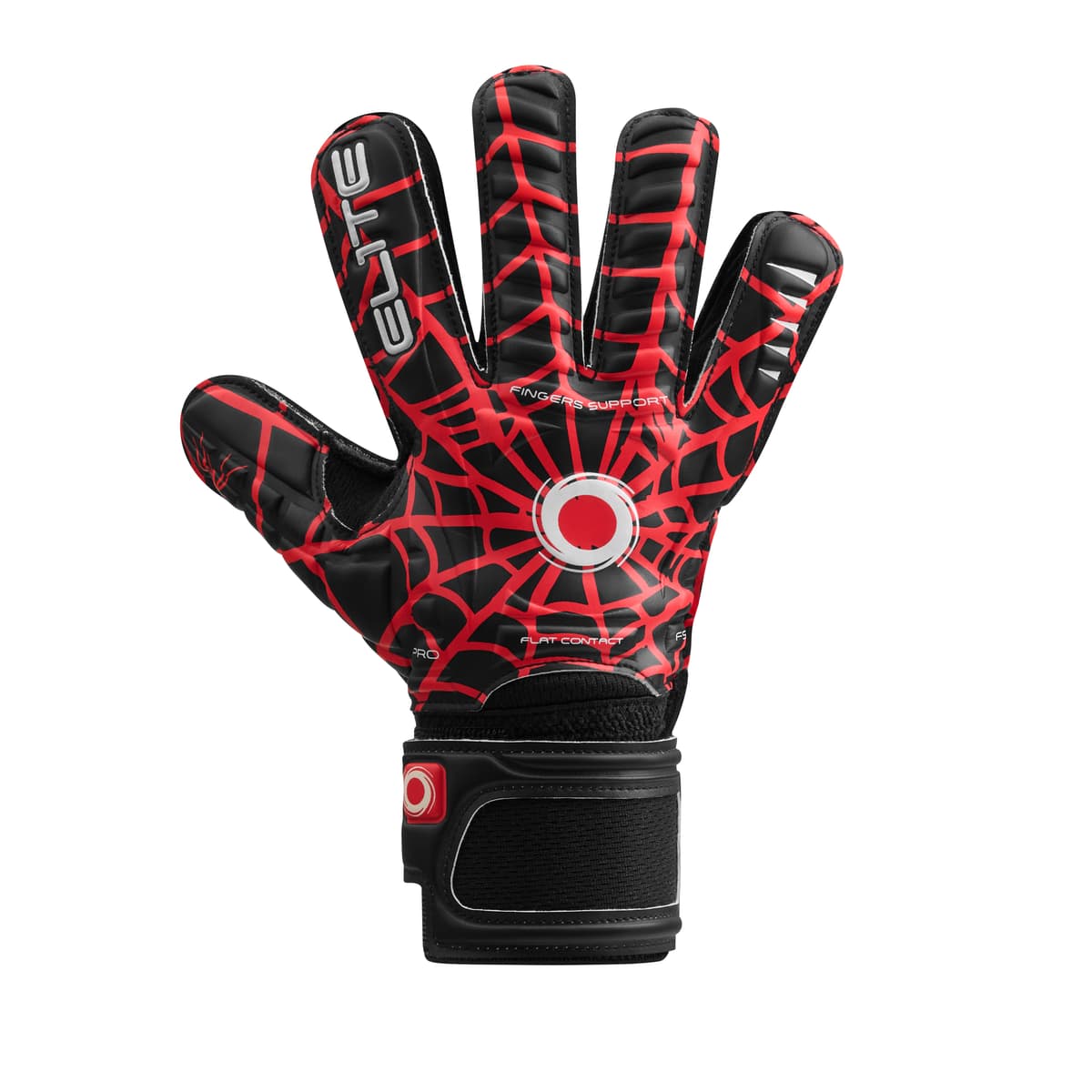 Elite Sport Spider Keepershandschoenen Kids