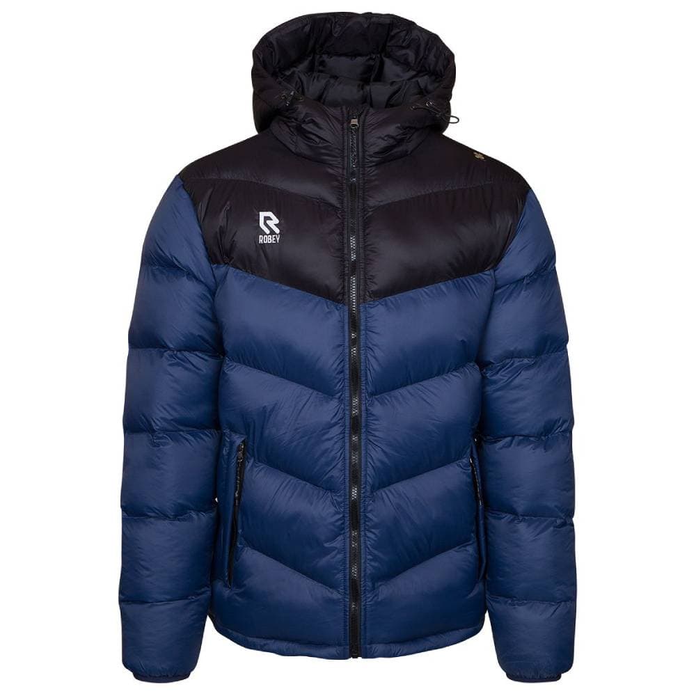 Robey Performance Padded Winterjas Kids