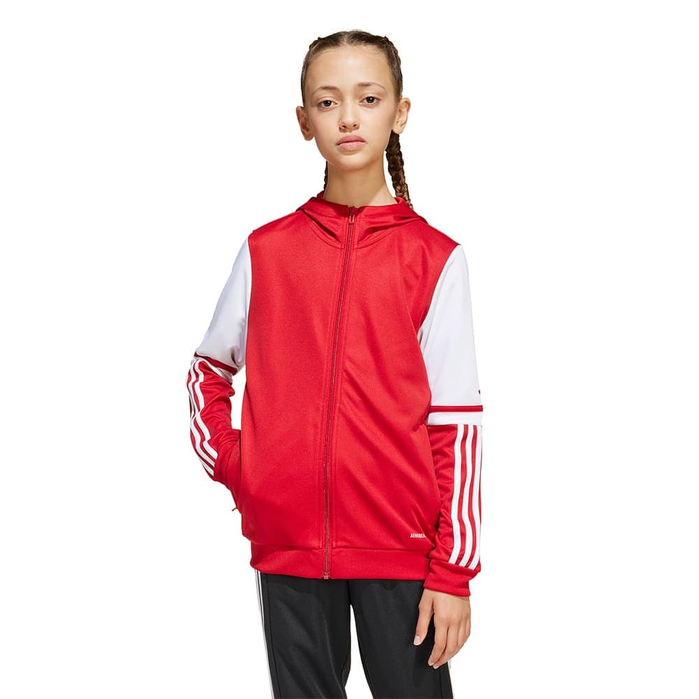 adidas Squadra 25 Hooded Trainingsjack Kids