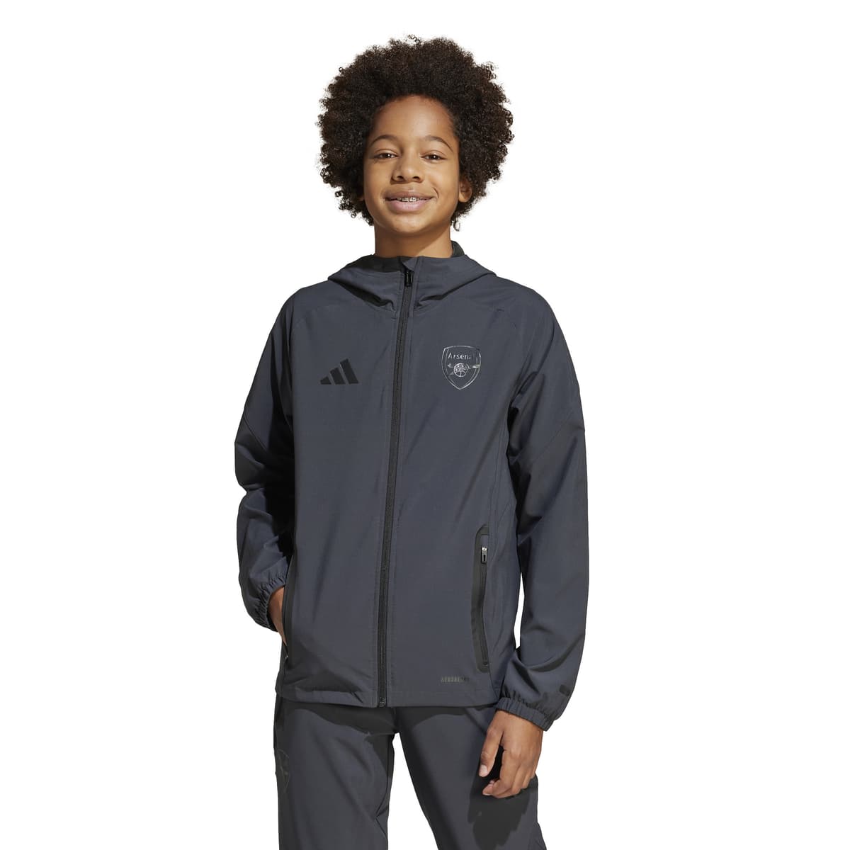 adidas Arsenal Vis Tech Vest Kids