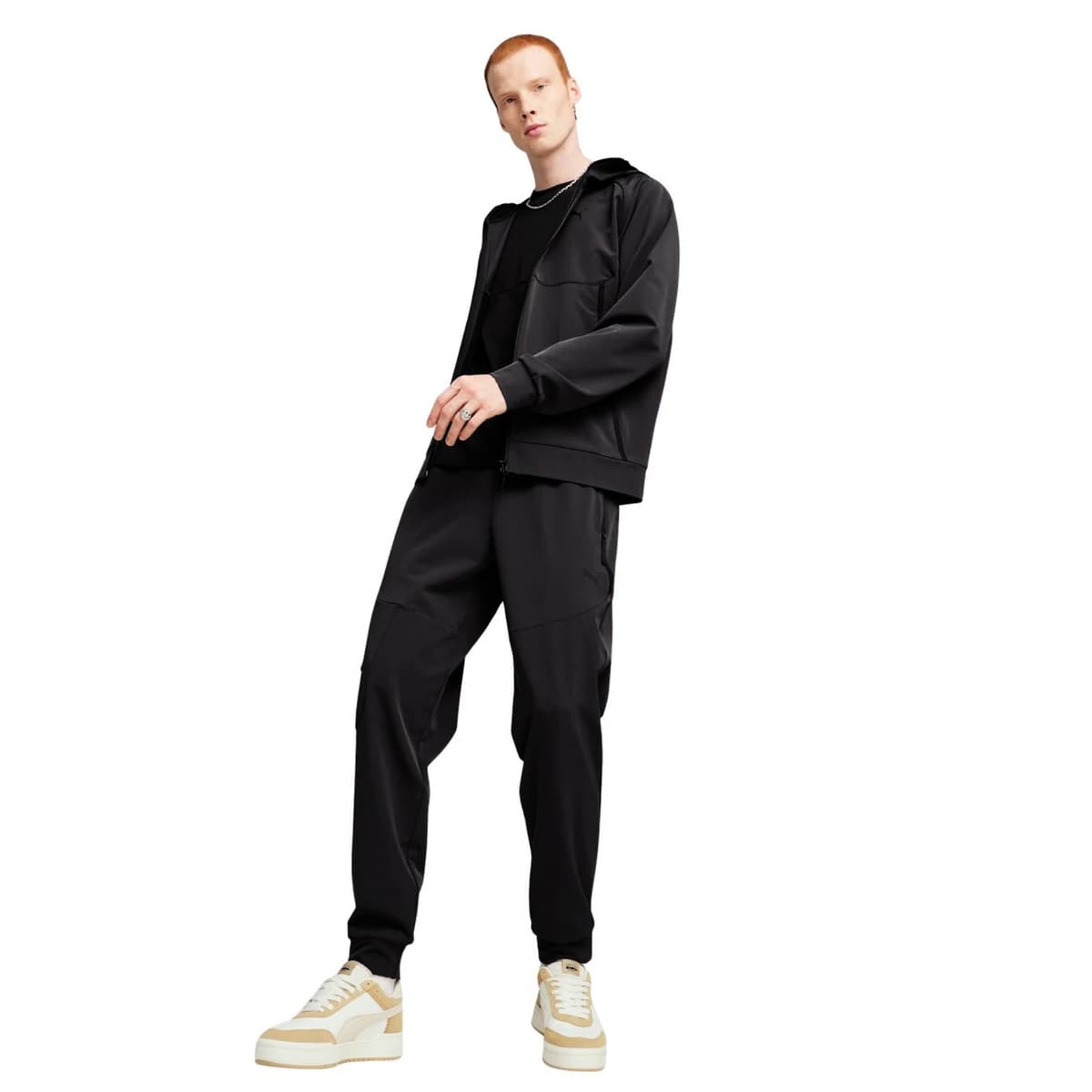 Puma Pumatech Woven Trainingspak Full-Zip