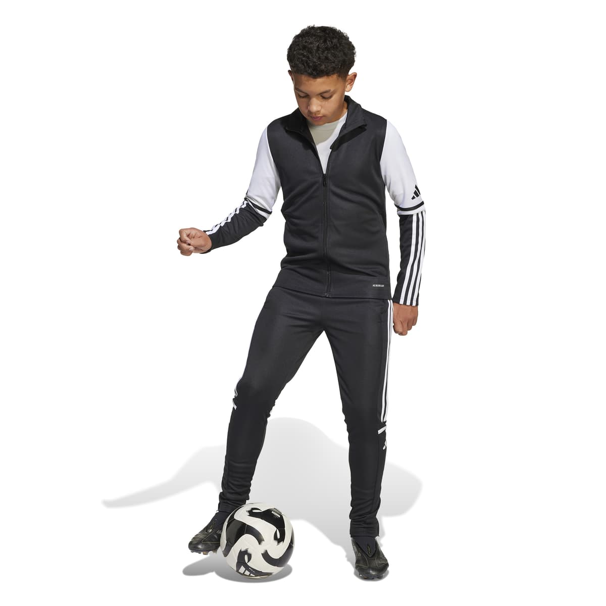 adidas Squadra 25 Trainingspak Full-Zip Kids