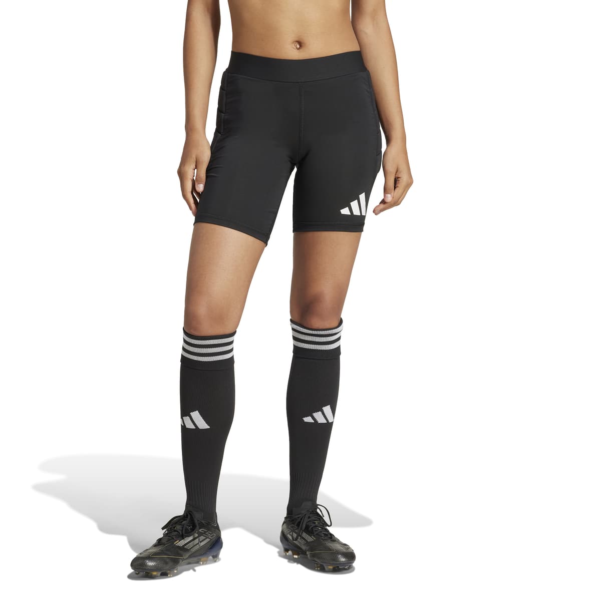 adidas Squadra 25 Tight Keepersbroekje Dames