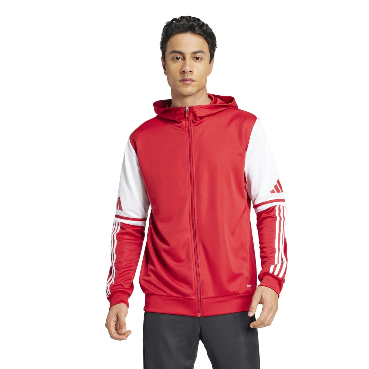 adidas Squadra 25 Hooded Trainingsjack