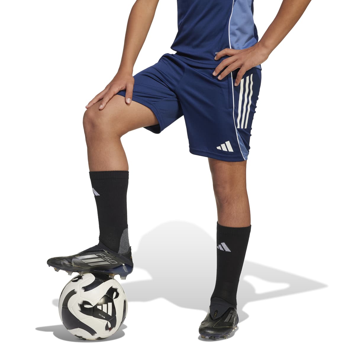 adidas Tiro 25 Competition Trainingsbroekje Kids