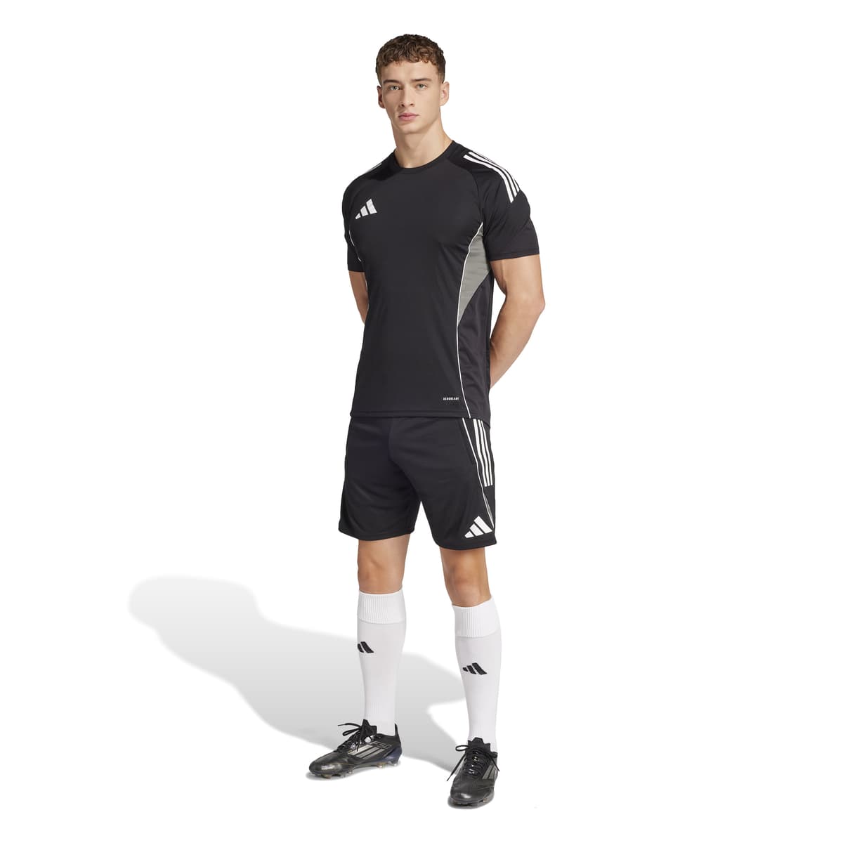 adidas Tiro 25 Competition Trainingsset