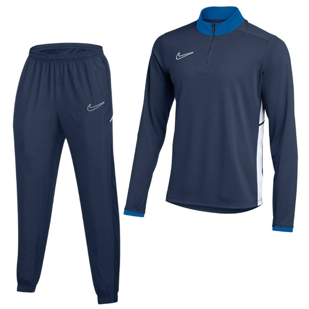 Nike Academy 25 Trainingspak 1/4-Zip Kids