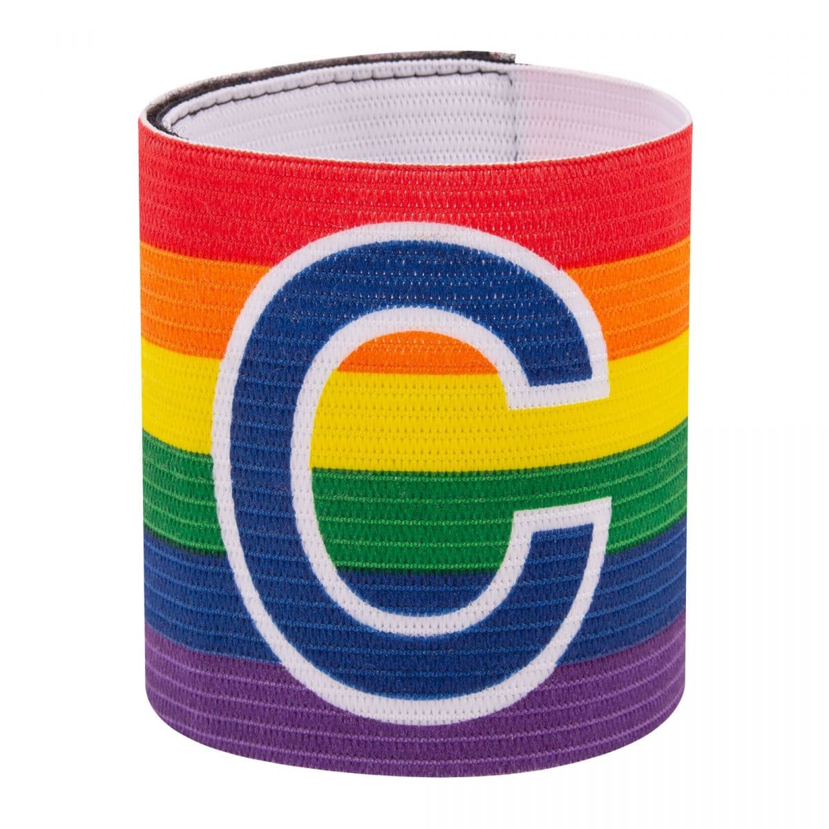 Stanno Regenboog Aanvoerdersband Kids