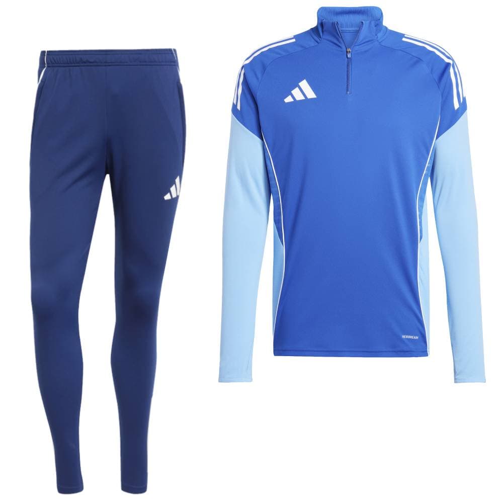 adidas Tiro 25 Competition Trainingspak 1/4-Zip